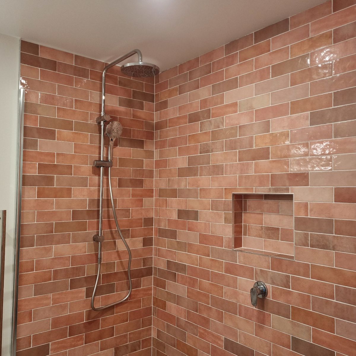 Plumbing shower tap Auckland